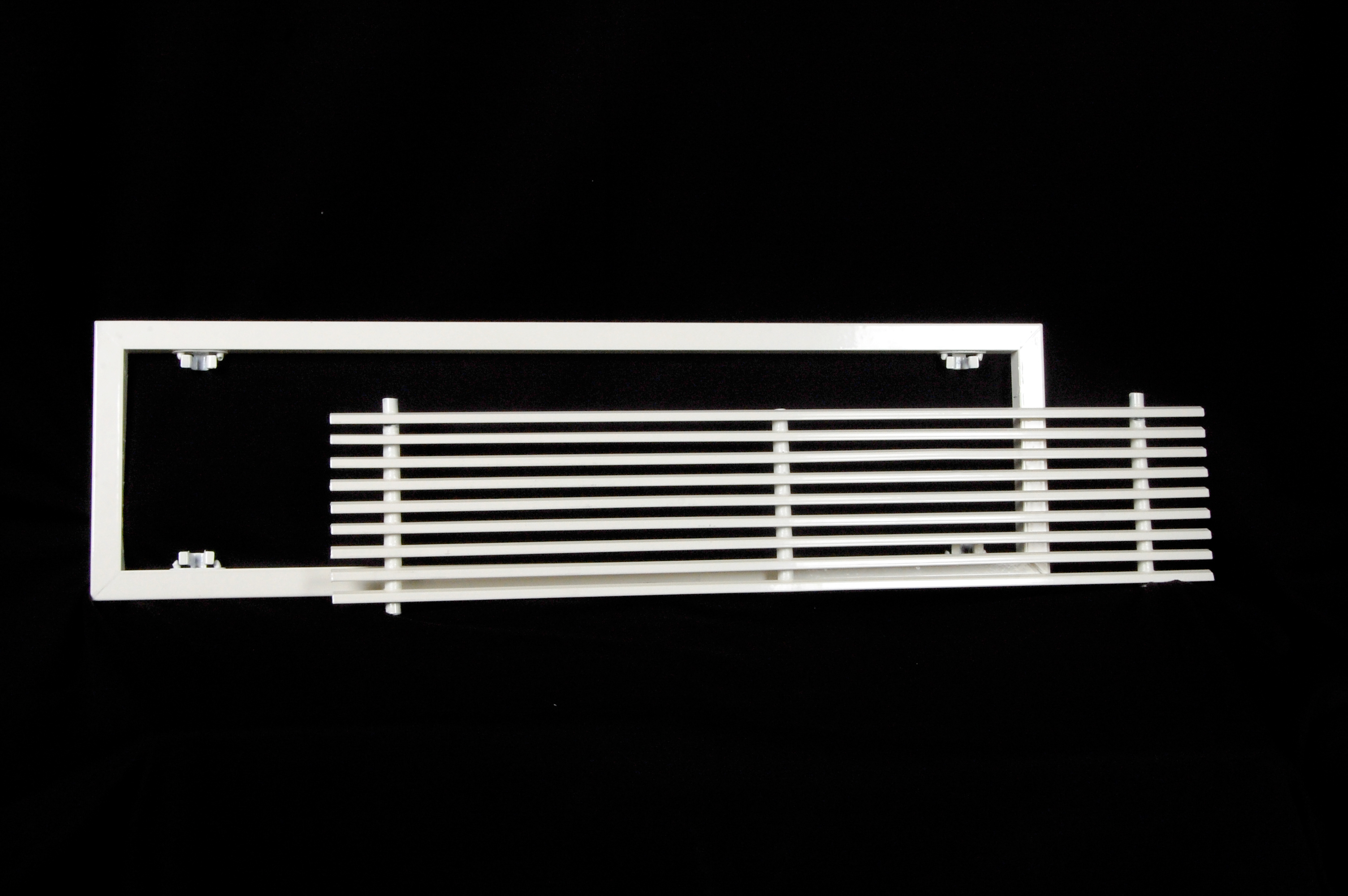 Grille with Removable Core